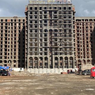 Sawary Alexandria SED Developments