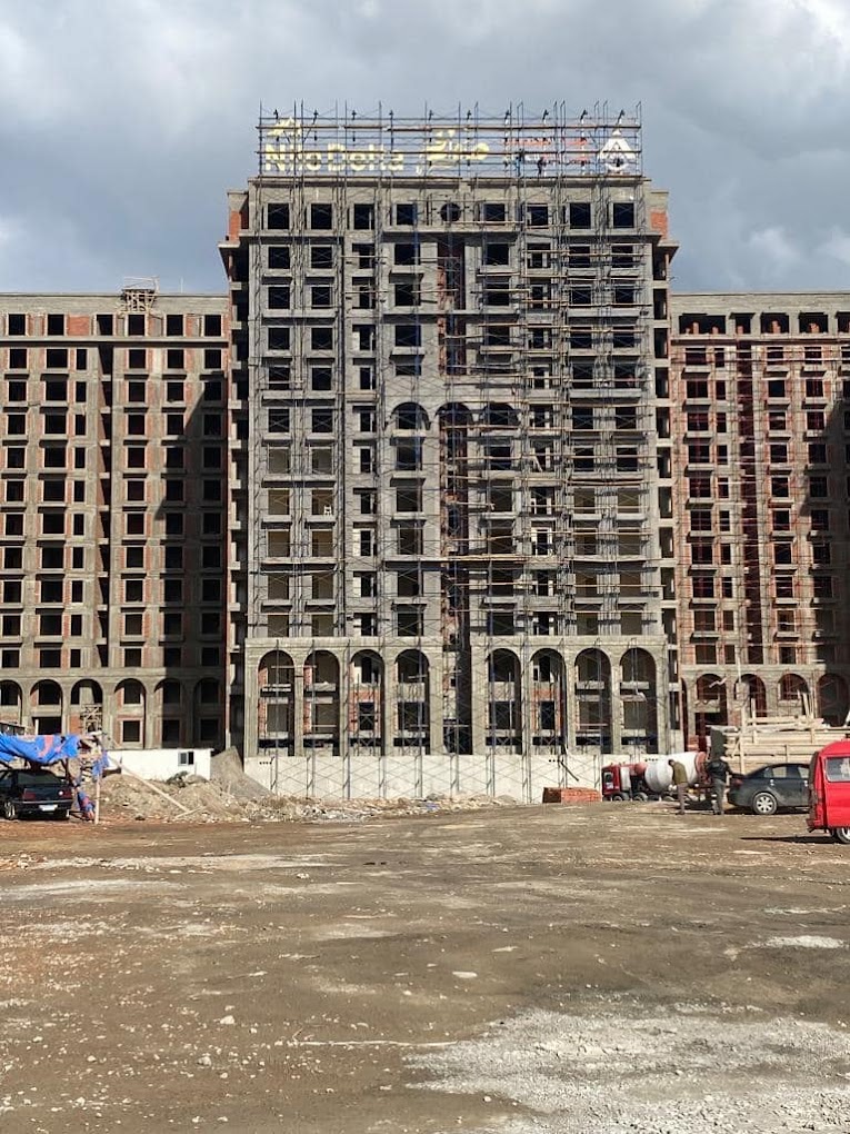 Sawary Alexandria SED Developments