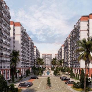 Sawary Alexandria SED Developments