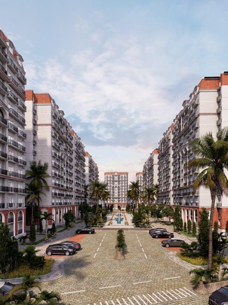 Sawary Alexandria SED Developments