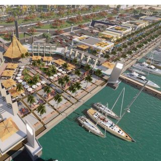 Sawary Alexandria SED Developments