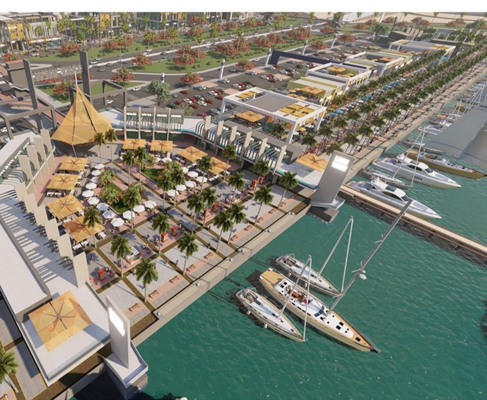 Sawary Alexandria SED Developments