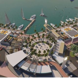 Sawary Alexandria SED Developments