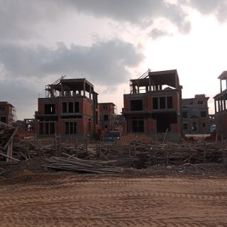 Sawary Alexandria SED Developments