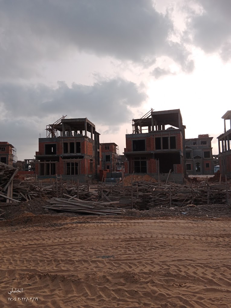 Sawary Alexandria SED Developments