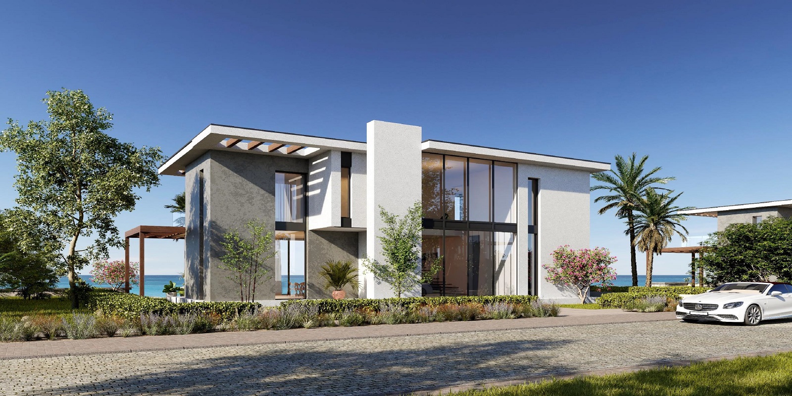 Baymount Sokhna – Baymount