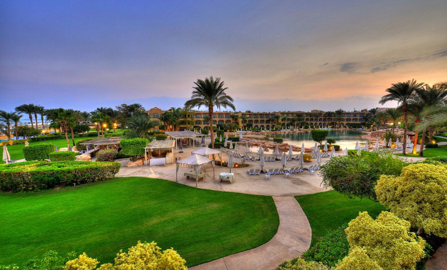 Stella Di Mare Sokhna Remco