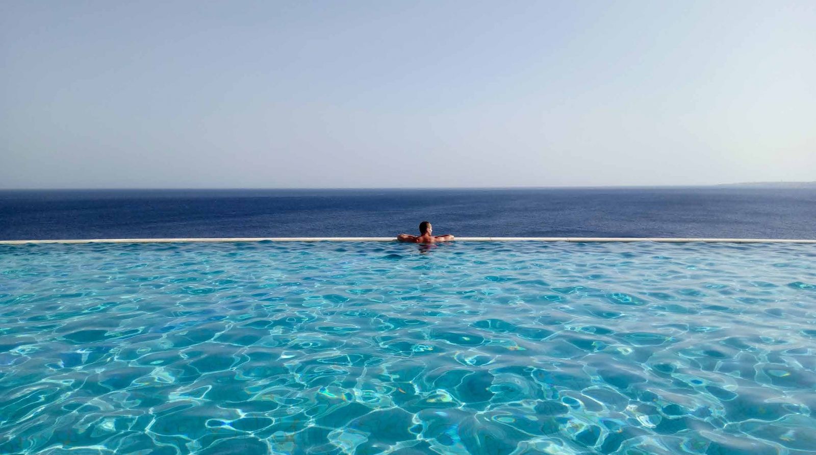 The Gate Towers New Alamein City Edge