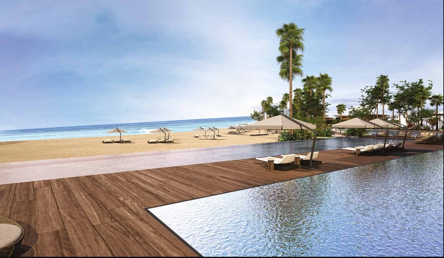 Kai Sokhna Resort Misr Italia