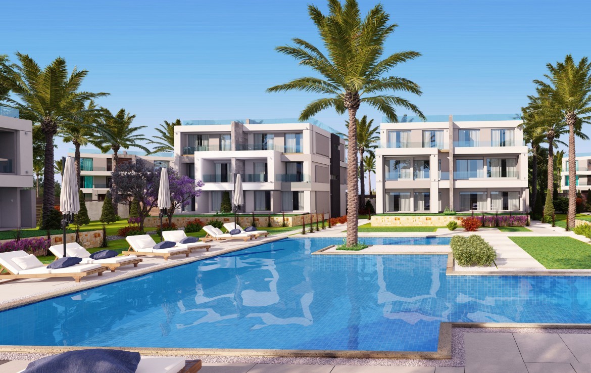 La Vista Topaz Ain Sokhna