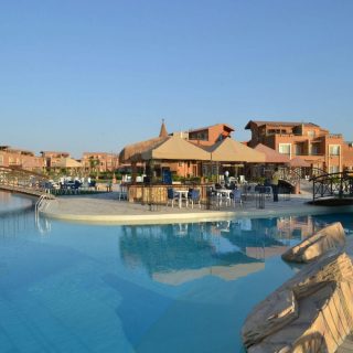 Marina Wadi Degla Sokhna