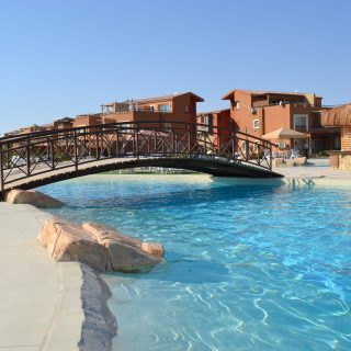 Marina Wadi Degla Sokhna