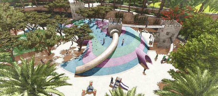 ازيليا سوديك ايست الشروق – Azailya Sodic East El Shorouk