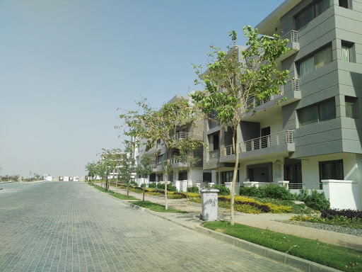 3 bedroom apartments for sale in Tag Sultan 215 m
