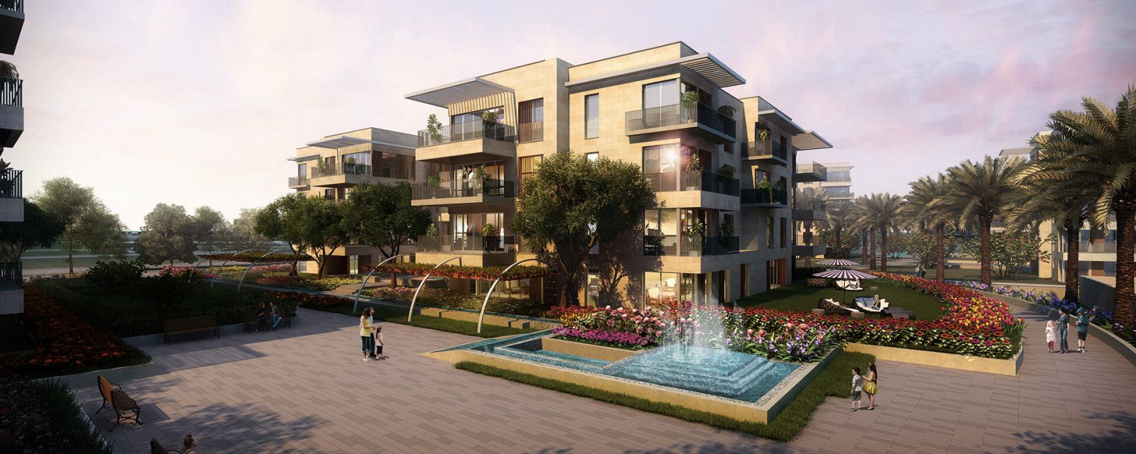 تعرف علي سعر شقة بمساحة 289 متر في مشروع تاج سيتي من مدينة نصر