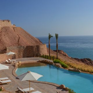 قرية تلال العين السخنة رؤية جروب – Telal El Sokhna Resort