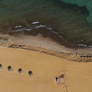 قرية تلال العين السخنة رؤية جروب – Telal El Sokhna Resort