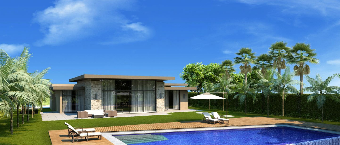 قرية سوان ليك الساحل الشمالي حسن علام – Swan Lake North Coast