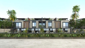 شقق للبيع في مشروع هاب تاون