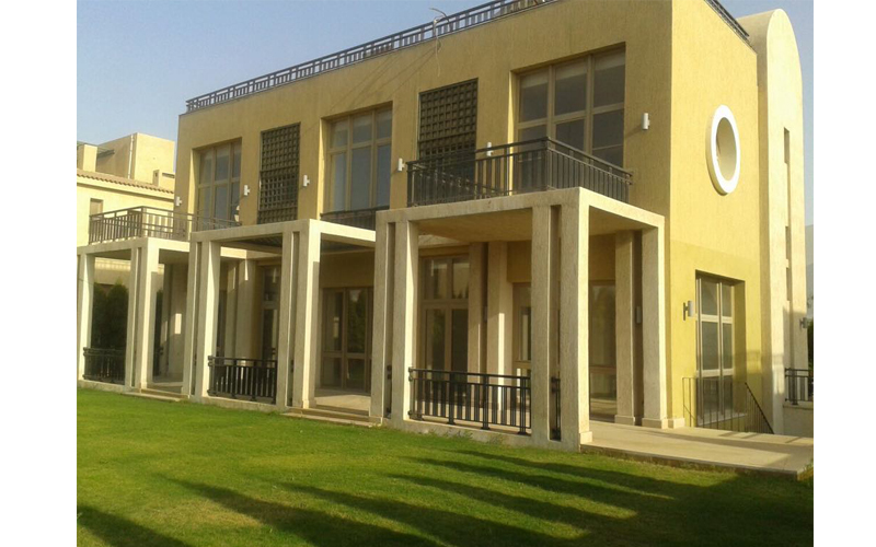 Allegria Compound Sheikh Zayed – Allegria Sodic