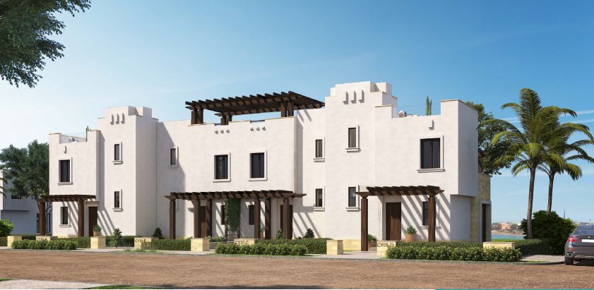 Cyan El Gouna Orascom