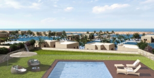 Fanadir Bay El Gouna Orascom