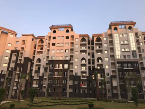 تفاصيل بيع شقة بمساحة 169 متر في Le ciel العاصمة الإدارية