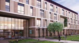 Westown Medical Center Sheikh Zayed Sodic