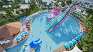 Valley Red Sea Ras Sudr Resort