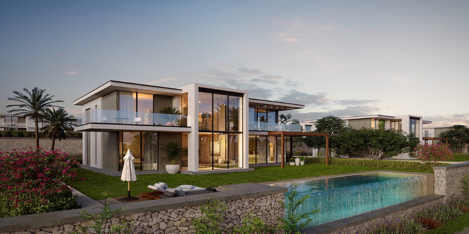 Baymount Sokhna – Baymount