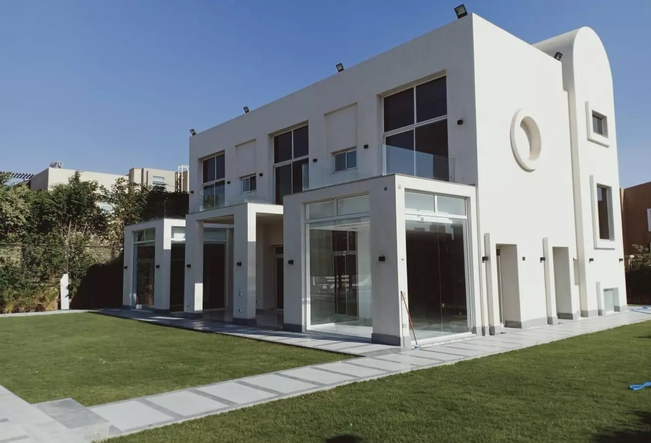 Allegria Compound Sheikh Zayed – Allegria Sodic