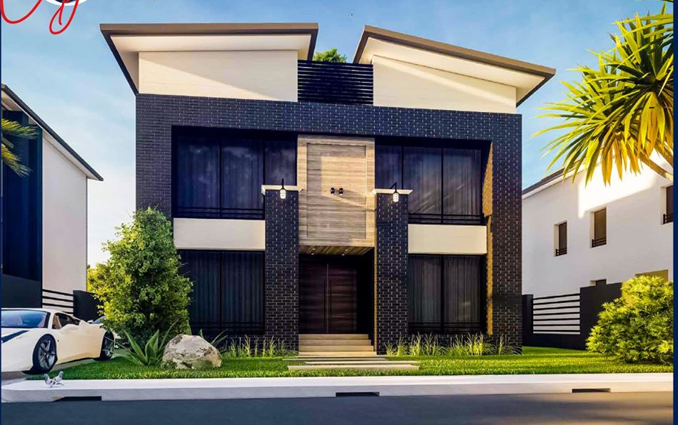 كمبوند سيتي اوفال العاصمة الإدارية الجديدة ماستر العقارية – City Oval New Capital