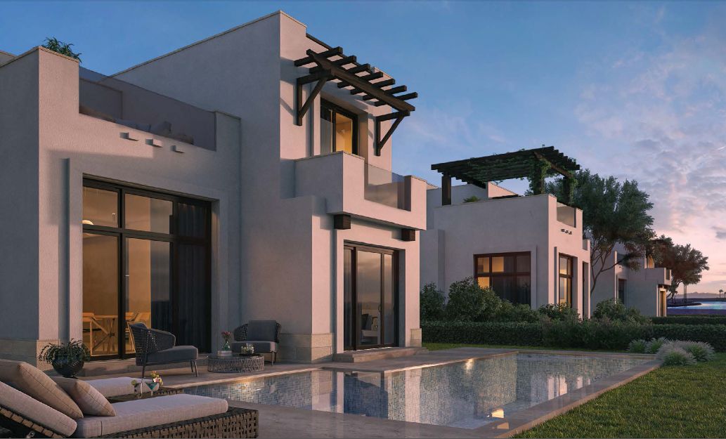 Cyan El Gouna Orascom