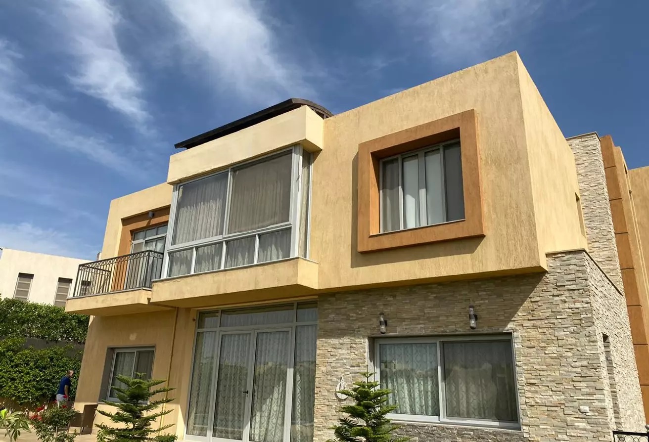 Allegria Compound Sheikh Zayed – Allegria Sodic