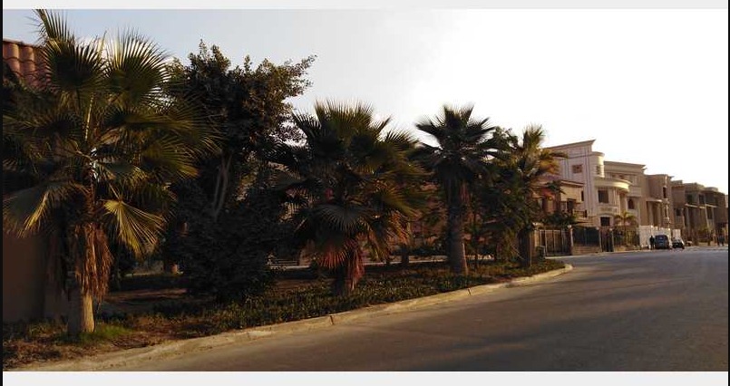 بيوت وفلل للبيع في قطامية ديونز 900 متر