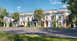 فلل للبيع 4 غرف نوم في ماونتن فيو 3 180 متر