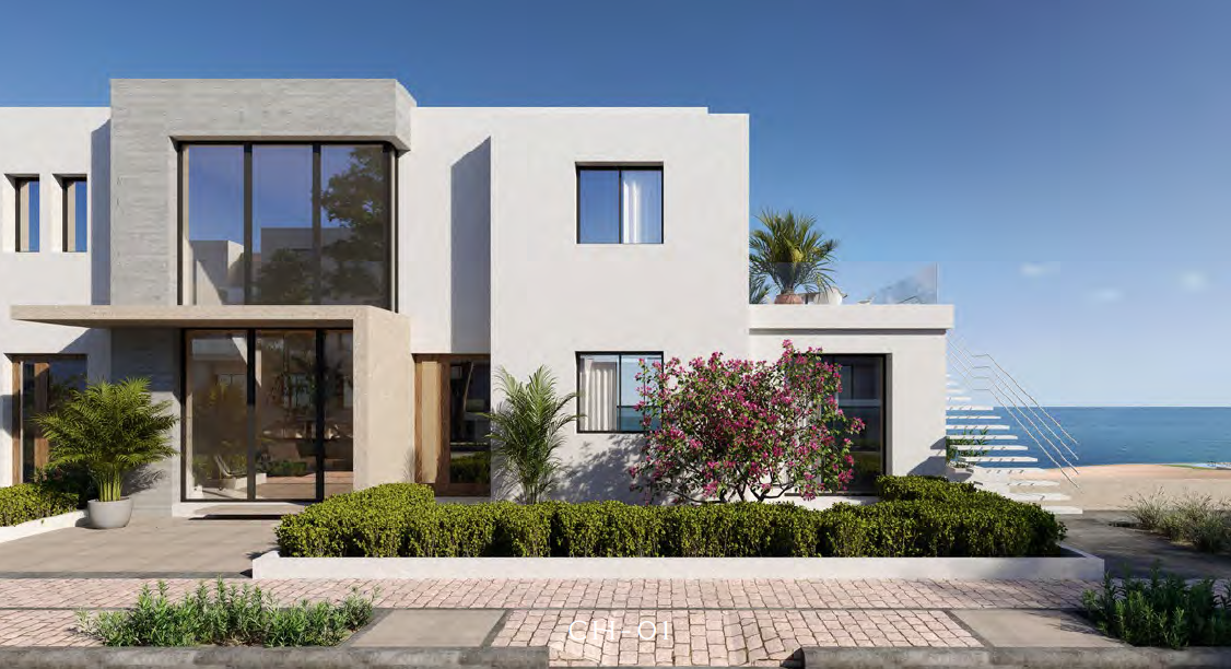 Majada Ain Sokhna Iwan