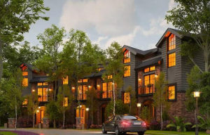 تعرف علي سعر فيلابمساحة 420 متر في كمبوند واتر مارك التجمع