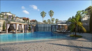 5 غرف نوم فيلات للبيع في كمبوند أزار التجمع 237 متر