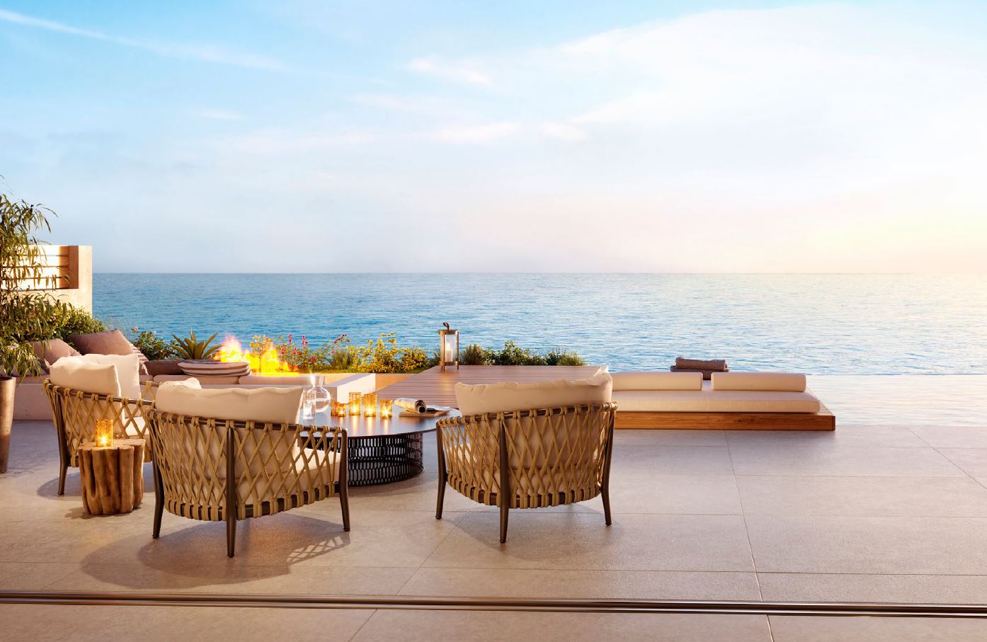 Cavo Ain Sokhna Travco