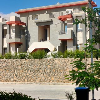 Cecilia Lagoons Resort North Coast Ibn Sena Development