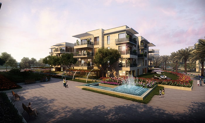 تعرف علي سعر شقة بمساحة 289 متر في مشروع تاج سيتي من مدينة نصر