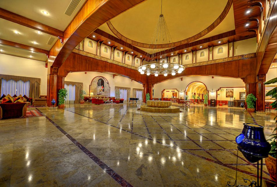 Stella Di Mare Sokhna Remco