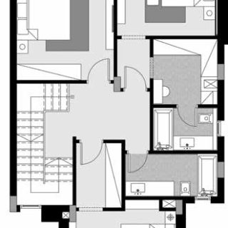 Etapa Compound Sheikh Zayed City Edge