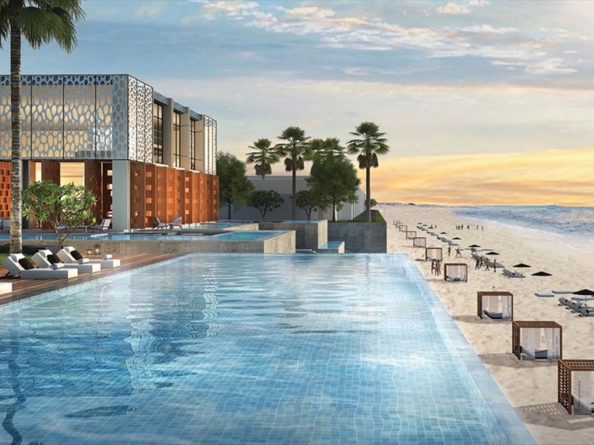 The Waterway North Coast Equity