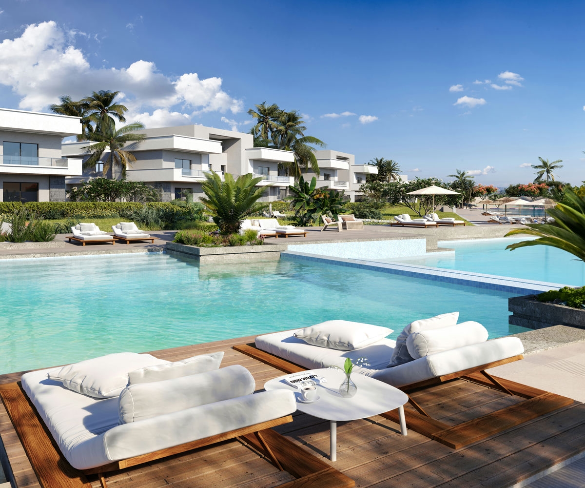 Gaia North Coast Al Ahly Sabbour