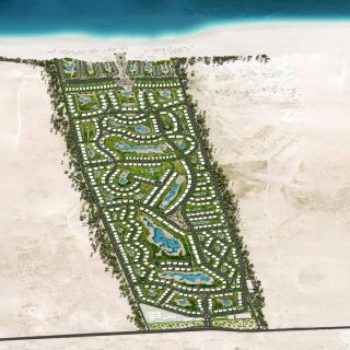 Gaia North Coast Al Ahly Sabbour