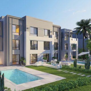 Gaia North Coast Al Ahly Sabbour