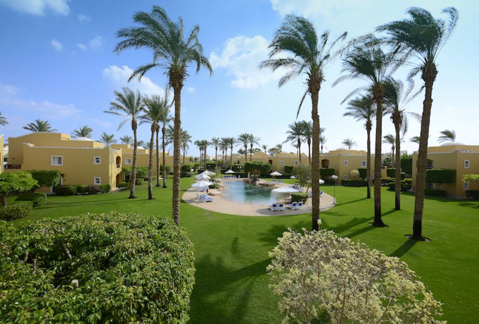 Stella Di Mare Sokhna Remco