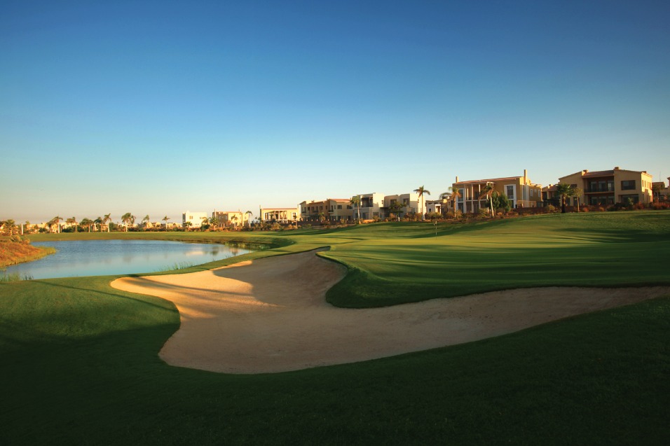 Allegria Compound Sheikh Zayed – Allegria Sodic